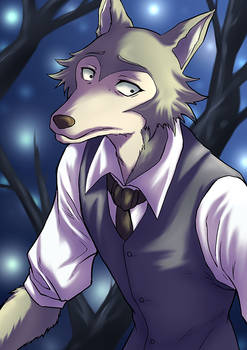 Legosi