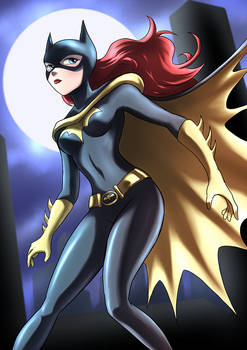 Batgirl