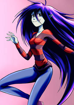 Marceline