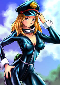 Camie