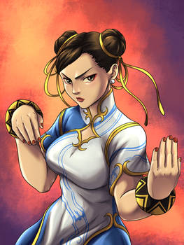 Chun Li