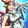 Uta One Piece