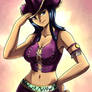 Nico Robin