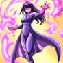 Aurora commission