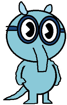 Sniffles by darthvaderparodies on DeviantArt