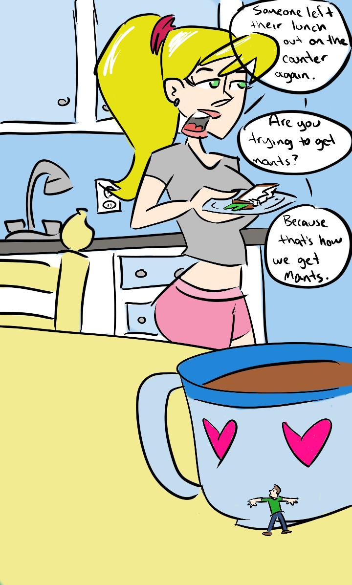 Mants Deviantart Mants by Dann21 on DeviantArt