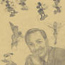 walt disney