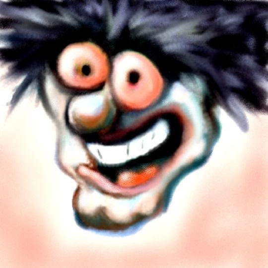 Funny Guy by DrDestructo on DeviantArt