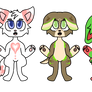 Ota adopts 