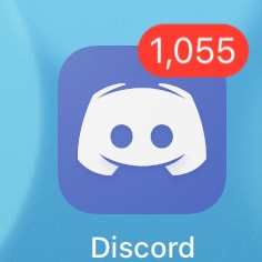 1,000 NOTIFICATIONS ON DISCORD?! by De0nimatons on DeviantArt
