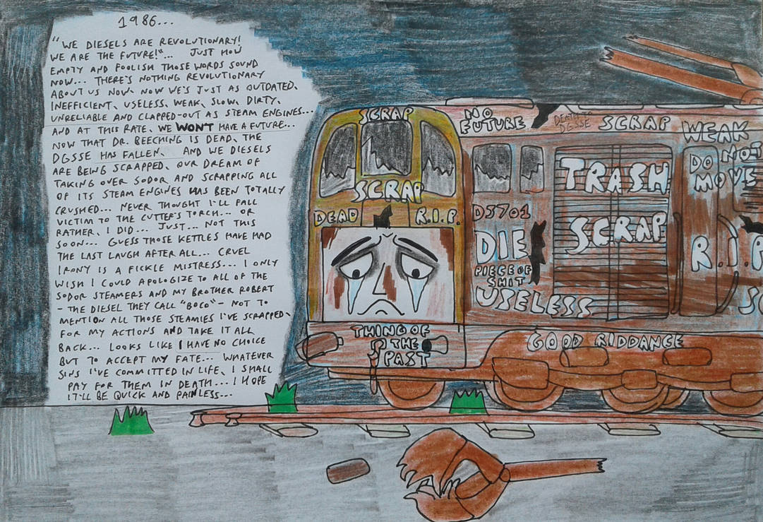 Roderick Raysor Roderick's Fate by BelldandyLover91 on DeviantArt