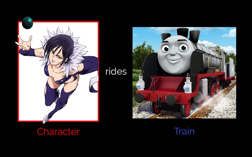 Merlin Rides with Merlin by BelldandyLover91 on DeviantArt