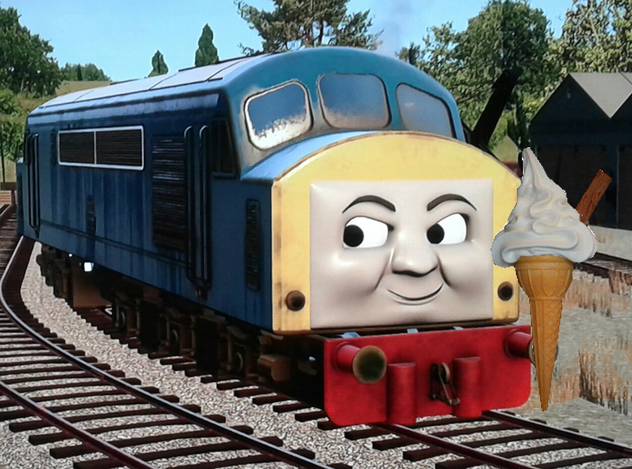 D199 and his 99 by BelldandyLover91 on DeviantArt