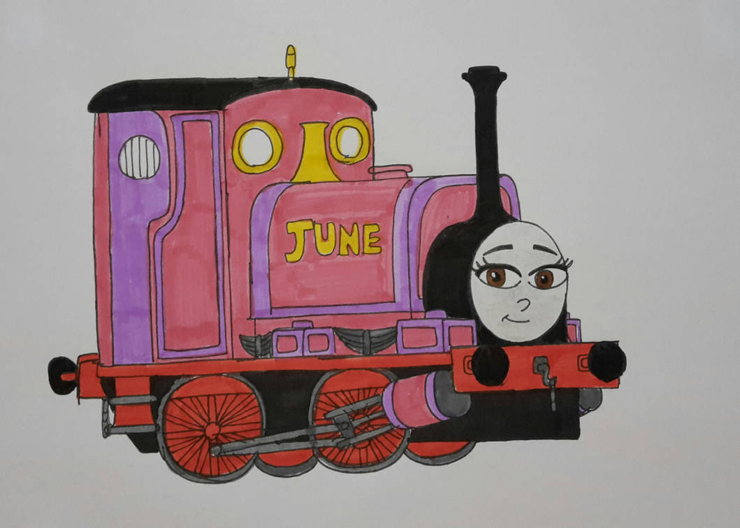 June the Ballet Dancer Engine by BelldandyLover91 on DeviantArt