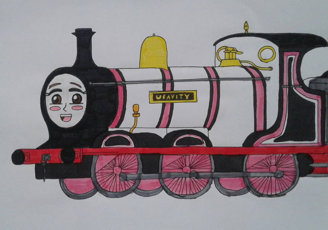 Ochaco the Zero Gravity Engine by BelldandyLover91 on DeviantArt