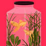 Fish Jar