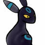 Shiny Umbreon