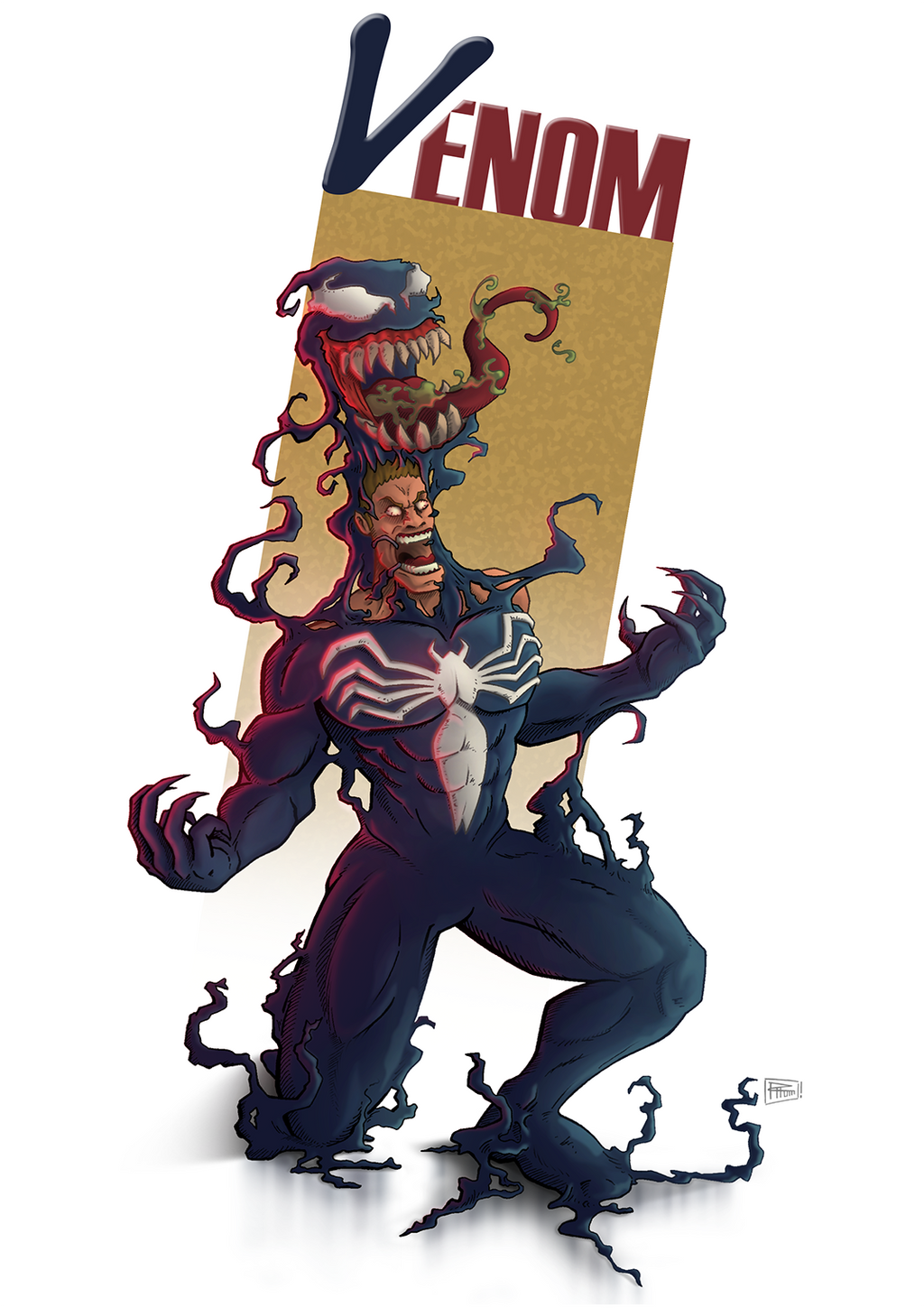 Venom