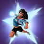 America Chavez