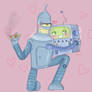 On today's episode of crackships: bender X yay ok