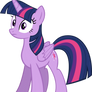 Stunned Twilight