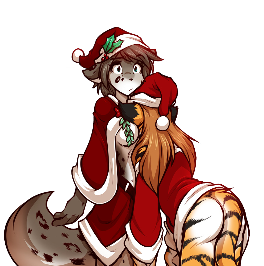 Twokinds Xmas Aftermath No Background By Xboxgamer969 On Deviantart Twokinds Xmas Aftermath No Background By Xboxgamer969 On Deviantart