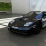 SCPD - 2005 Honda NSX-R - Front