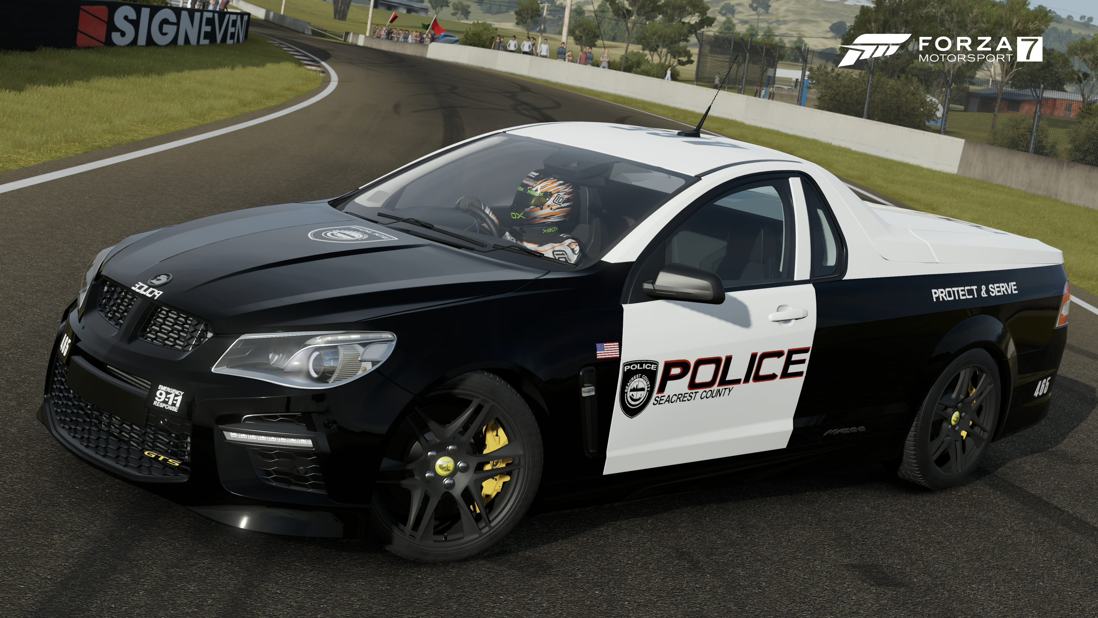 images Hsv Gen F Gts Maloo deviantart