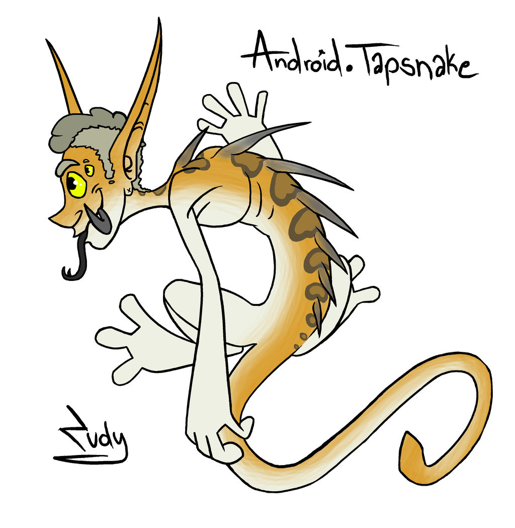 Tapsnake