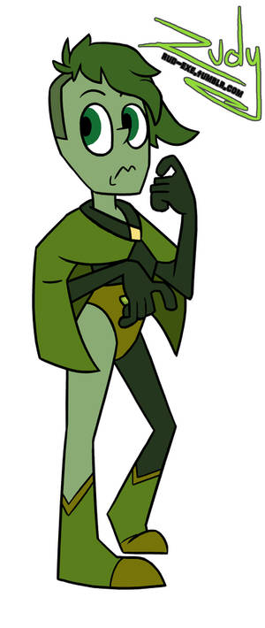 Olivine Peridot