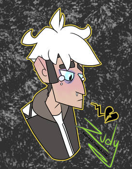 Sad Boi