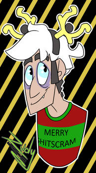 Merry Shitscram