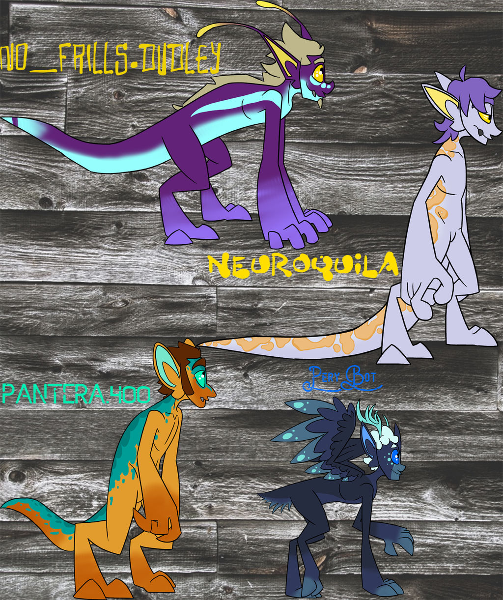 Round 3 Adopts, Batch 4