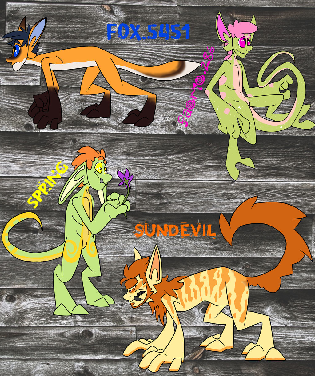 Round 3 Adopts, Batch 15