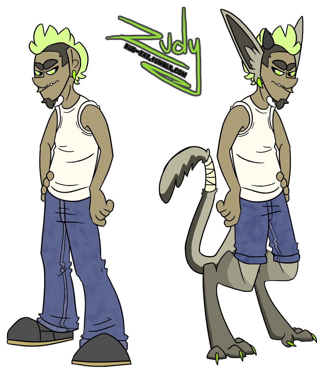 Human And Fawn Forms - Spencer