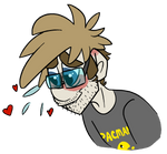 Have You Ever Made A Boi So Cute You Cried? by Rud-EXE