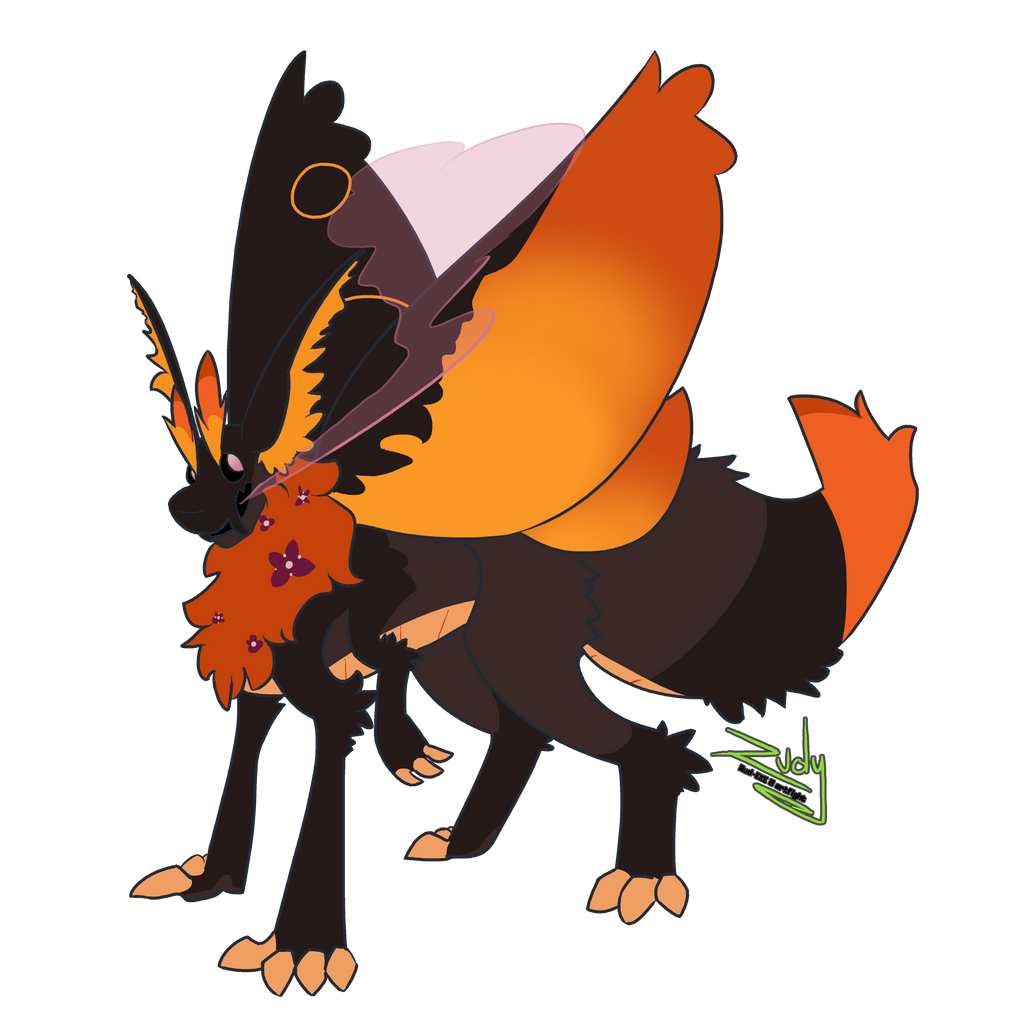 Aurelius (ArtFight2020)