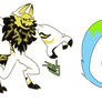 Werebeasts