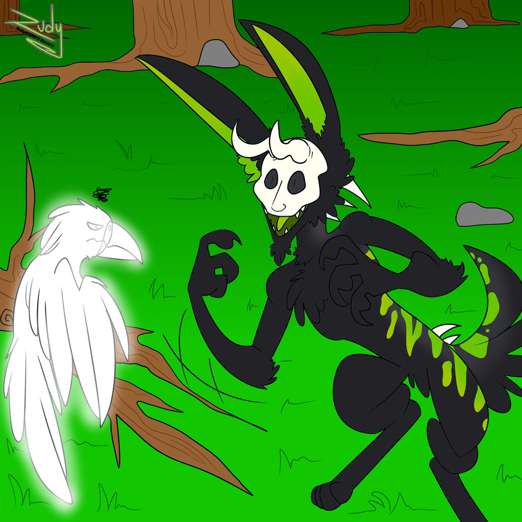 Songbird's Quest - Sweet Victory