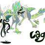 Lagoon - Kitvoren OTA Adopt