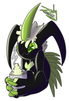 Hoodjinx Fall Market Fair - Prompt 1