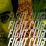 Fight Club Fan Artwork