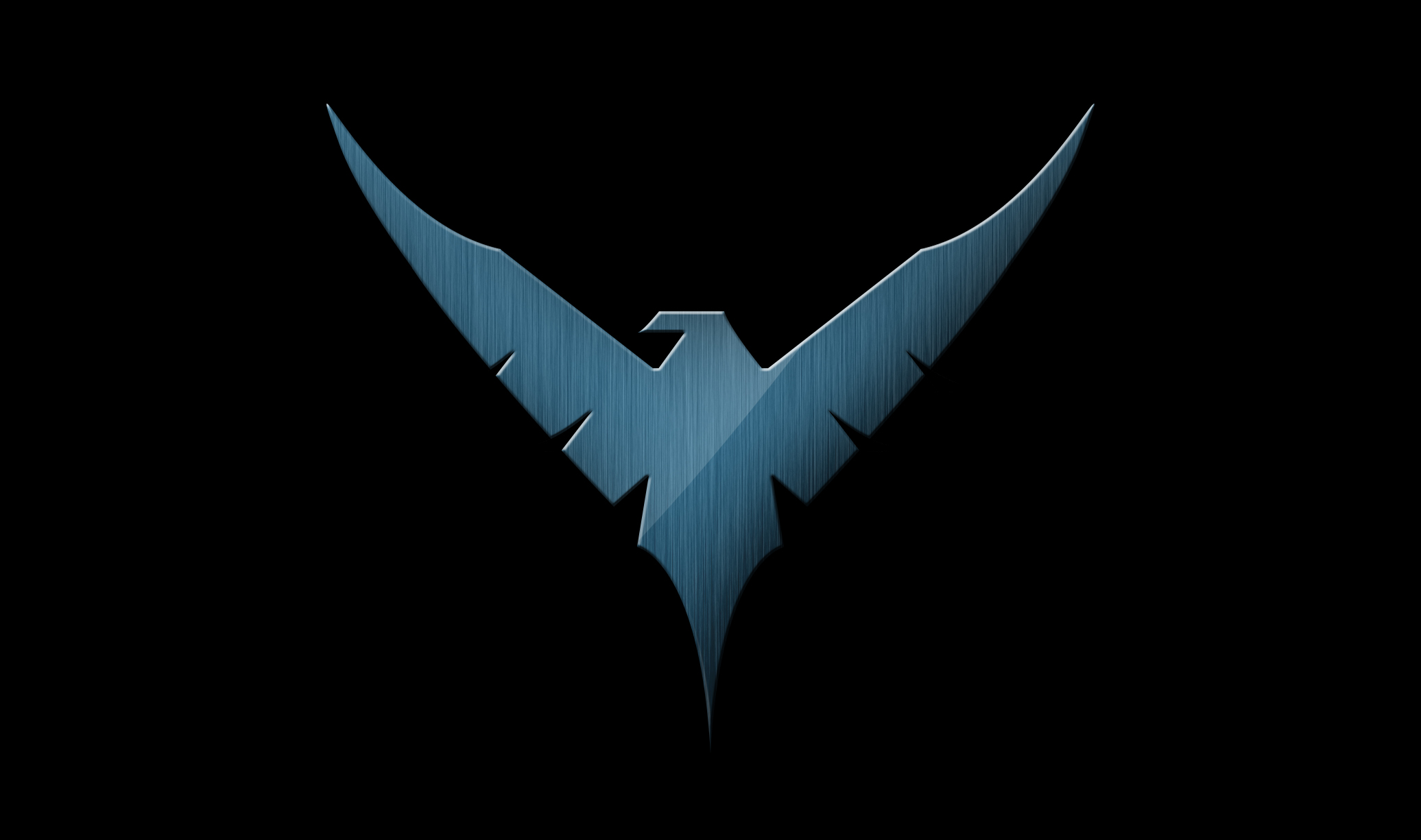 Night Wing Emblem