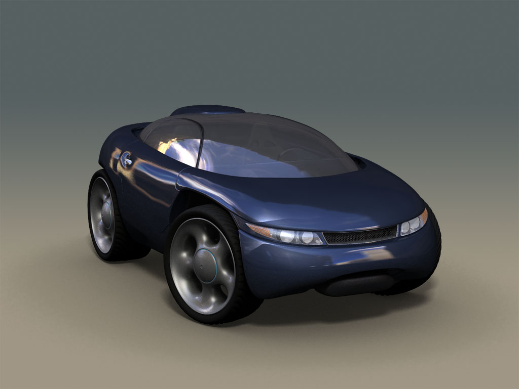 Concept car 01