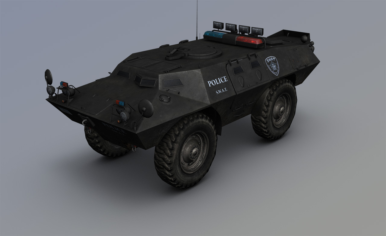 Cadillac Gage V-100 Commando by Awiz on DeviantArt. source: orig11.devianta...