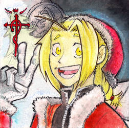 Edward Elric