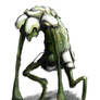 The Frog Guardian of Yhat'lan