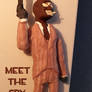 Meet the Spy 2