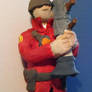 Meet the Clay Soldier