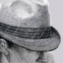 Rendering of myself